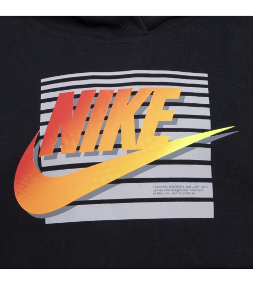 Nike Trainingsanzug Hoodie und Hose
