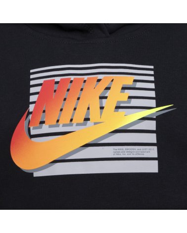 Nike Tuta felpa e pantaloni