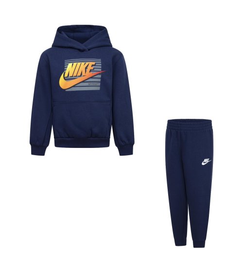 Nike Trainingsanzug Hoodie und Hose