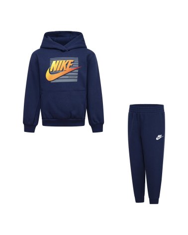 Nike Trainingsanzug Hoodie und Hose