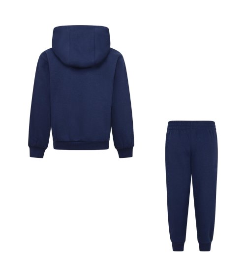 Nike Trainingsanzug Hoodie und Hose