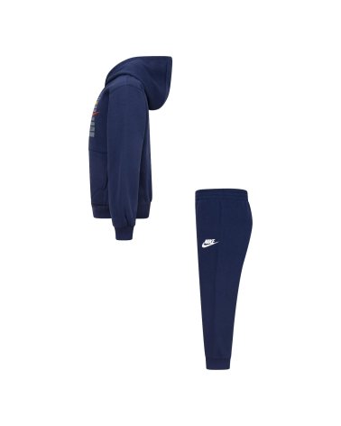 Nike Survêtement Sweat et Pantalons