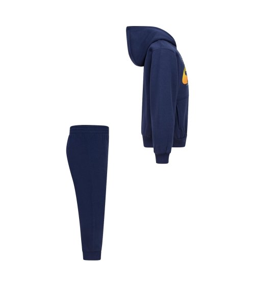 Nike Trainingsanzug Hoodie und Hose