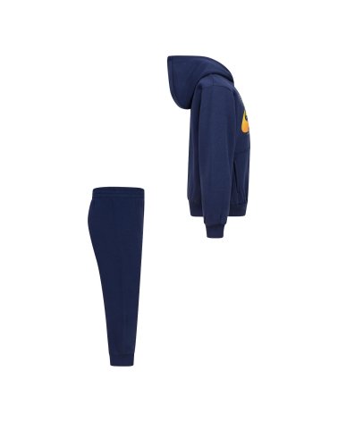 Nike Tuta felpa e pantaloni