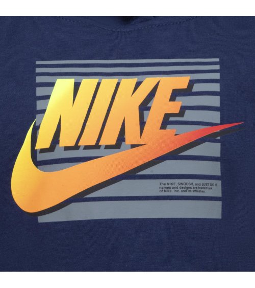 Nike Chándal Sudadera y Pantalones
