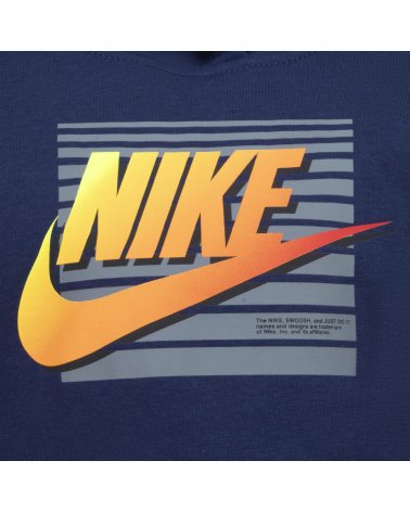 Nike Tuta felpa e pantaloni