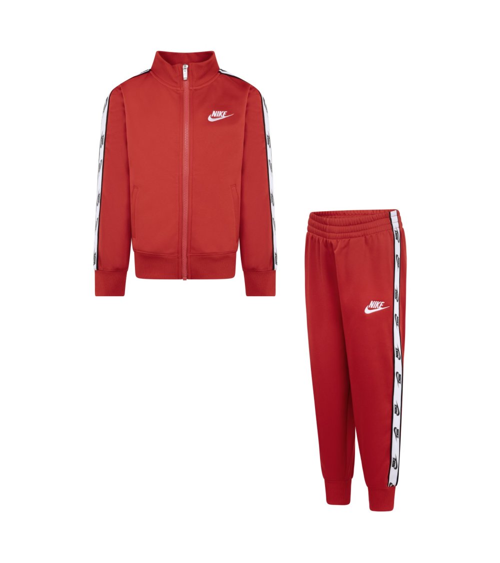 Nike Sportanzug mit Jacke und Hose