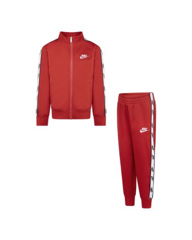 Nike Sportanzug mit Jacke und Hose