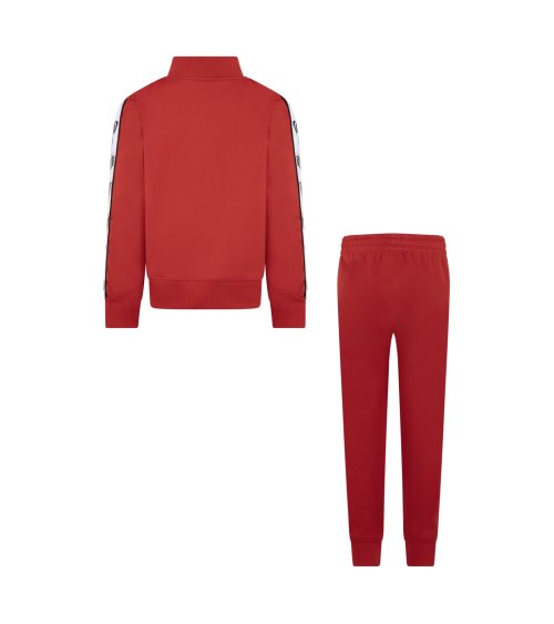 Nike full zip tracksuit with jacket and pants