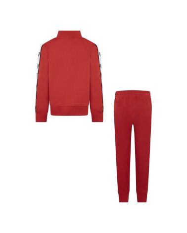 Nike tuta full zip con giacca e pantaloni