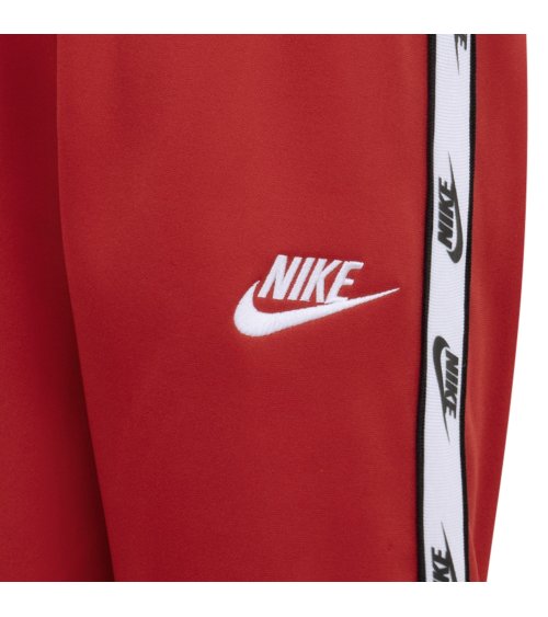 Nike Sportanzug mit Jacke und Hose