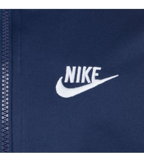 Nike Sportanzug mit Jacke und Hose