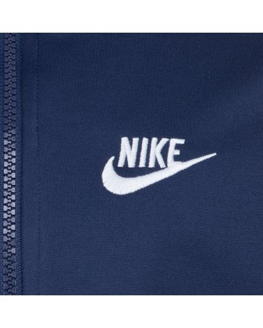 Nike Sportanzug mit Jacke und Hose