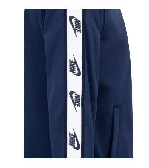 Nike Sportanzug mit Jacke und Hose