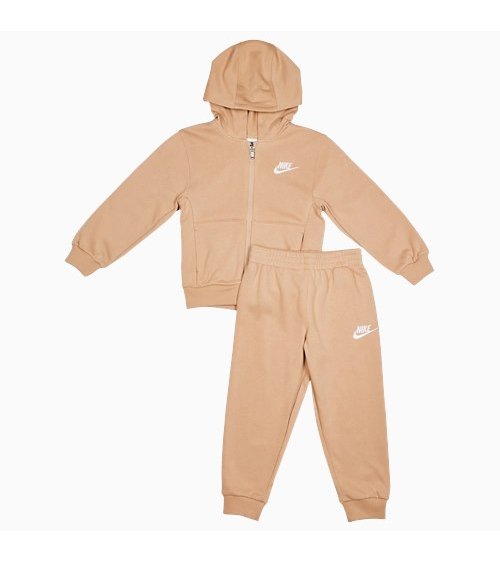 Nike Trainingsanzug Jacke und Hose