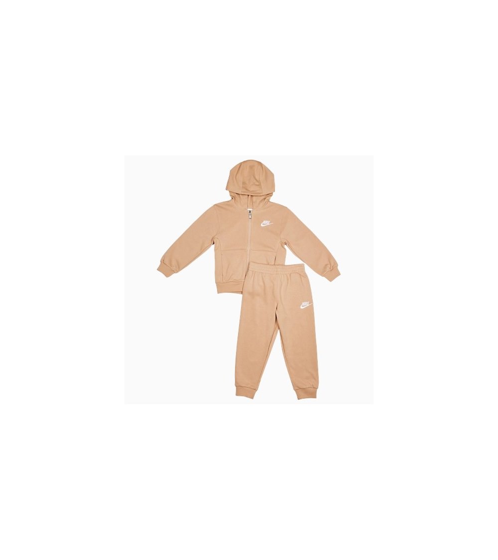 Nike Trainingsanzug Jacke und Hose