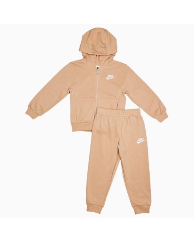 Nike tuta giacca e pantaloni