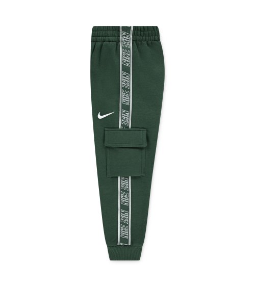 Nike Trainingsanzug Kapuzenpullover und Cargo-Hose