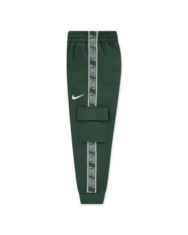 Nike Trainingsanzug Kapuzenpullover und Cargo-Hose