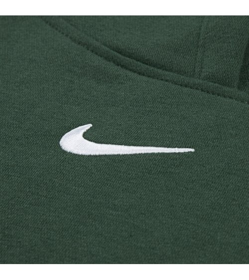 Nike tracksuit hoodie and cargo pants