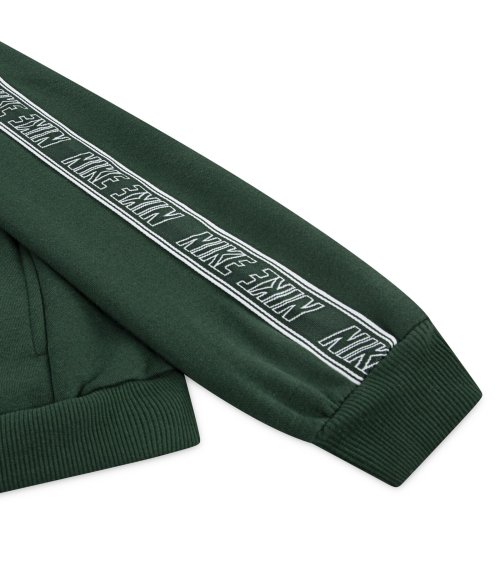 Nike tuta felpa e pantaloni cargo