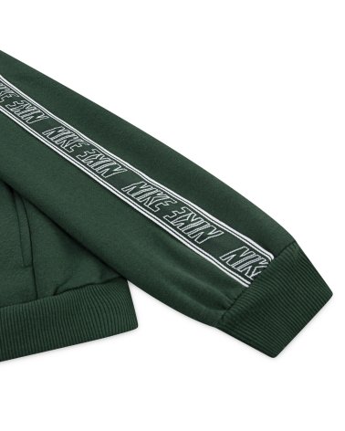 Nike Trainingsanzug Kapuzenpullover und Cargo-Hose