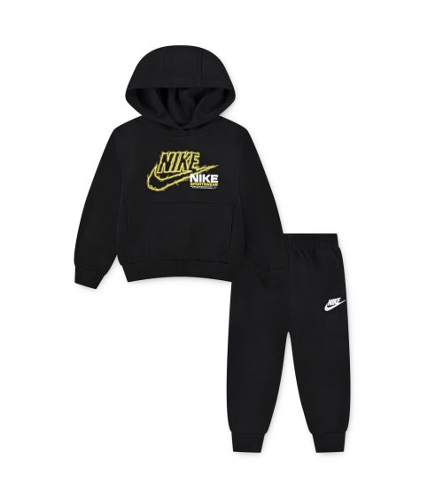 Nike survêtement avec capuche et pantalon