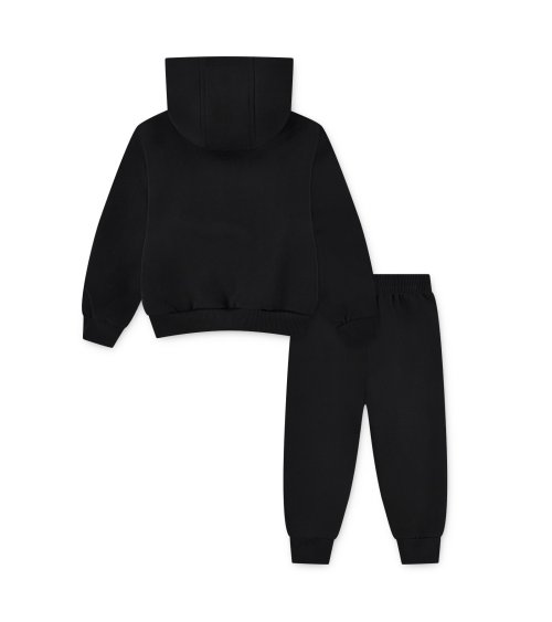 Nike tuta con felpa e pantaloni