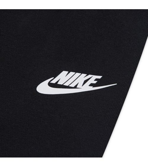 Nike tuta con felpa e pantaloni