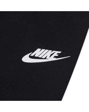 Nike tuta con felpa e pantaloni