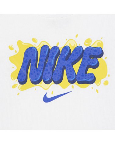 Nike Long Sleeve T-Shirt with graphic