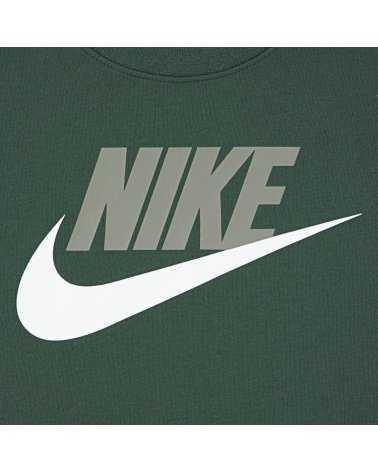 Nike tuta 3 pezzi con giacca, t-shirt e pantaloni