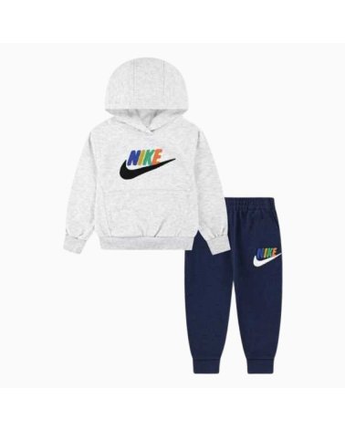 Nike hoodie tracksuit with pants
