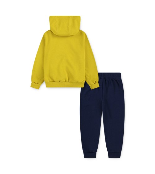 Nike hoodie tracksuit and pants