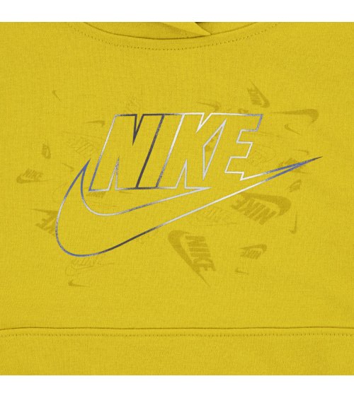 Nike Kapuzenpullover Trainingsanzug und Hose