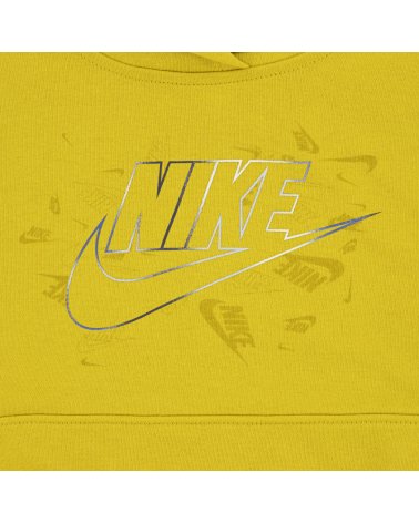 Nike chándal sudadera con capucha y pantalones