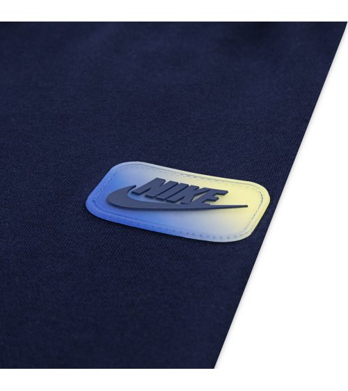 Nike tuta felpa con cappuccio e pantaloni