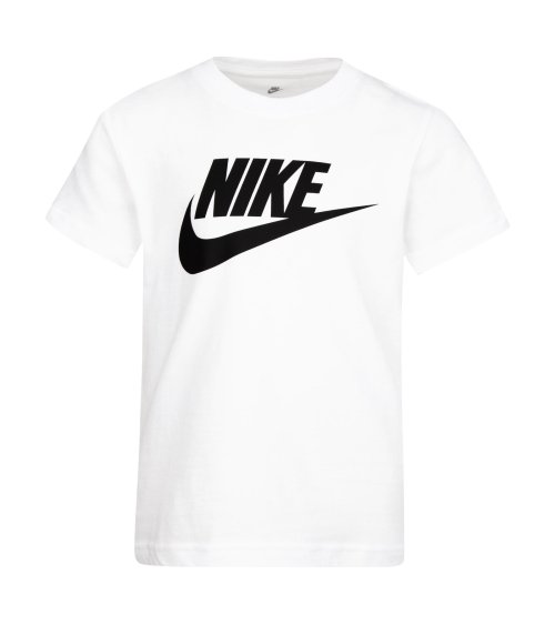 Nike Futura T-Shirt mit kurzen Ärmeln