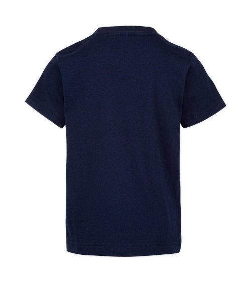 T-shirt Nike con logo e slogan