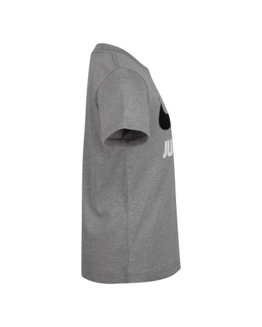 T-shirt Nike avec logo et slogan