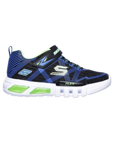 Skechers Flex-Glow Zapatillas bajas luces