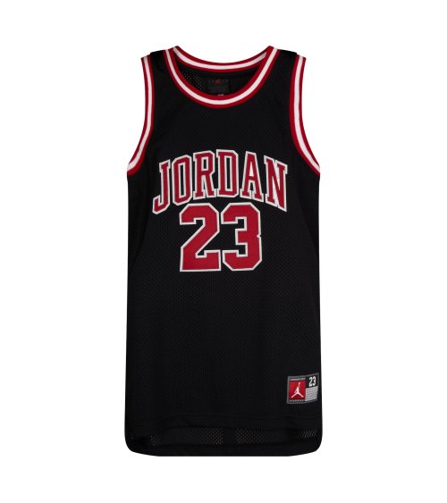 Nike camiseta sin mangas Jordan 23 en poliéster
