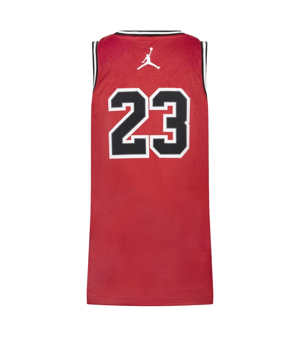 Nike camiseta sin mangas Jordan 23 en poliéster