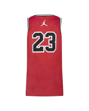 Nike camiseta sin mangas Jordan 23 en poliéster