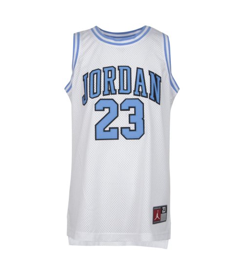 Nike camiseta sin mangas Jordan 23 en poliéster