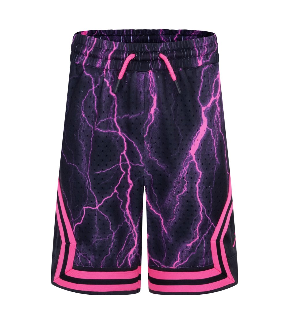 Nike pantaloncini MJ AOP Diamond Short