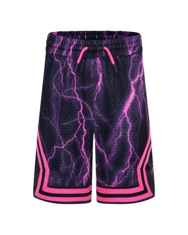 Nike pantaloncini MJ AOP Diamond Short