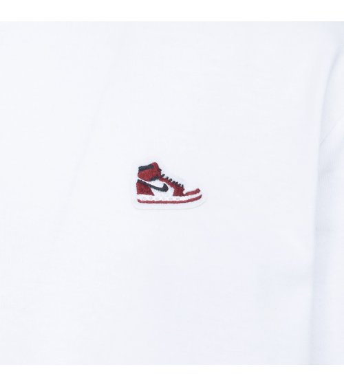Nike Jordan JDB AJ1 Patch T-Shirt
