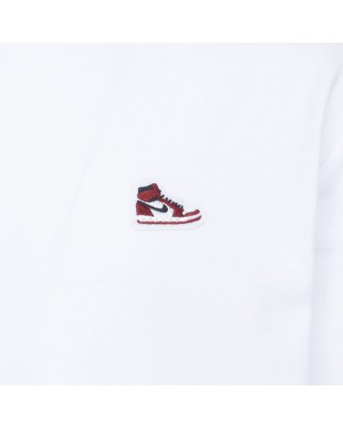Nike Jordan JDB AJ1 Patch T-Shirt