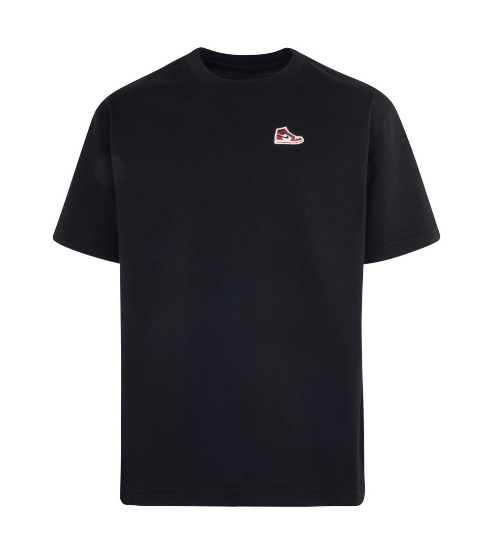 Nike Jordan JDB AJ1 Patch T-Shirt